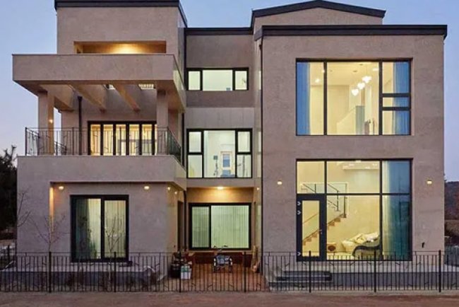 경기도 양주 3층 건물