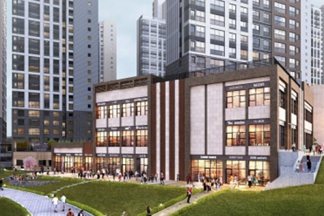 지하 주차장이 없는 빌딩 투자에 대한 단상