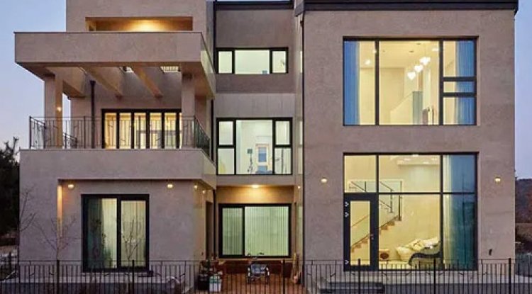 경기도 양주 3층 건물