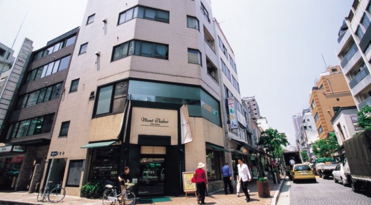 인천 역세권 5층 상가건물