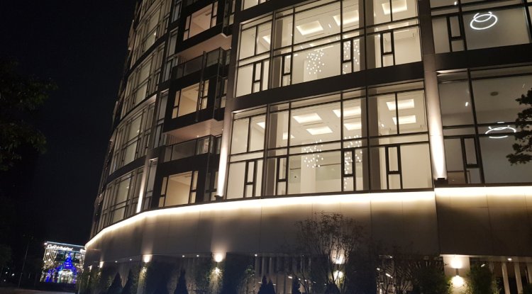 강남 청담동 최고 아파트 더펜트하우스청담 PH129