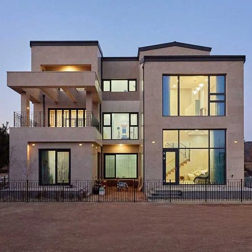 경기도 양주 3층 건물