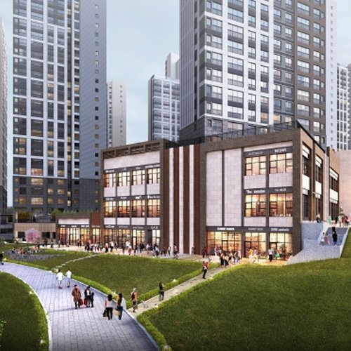 지하 주차장이 없는 빌딩 투자에 대한 단상