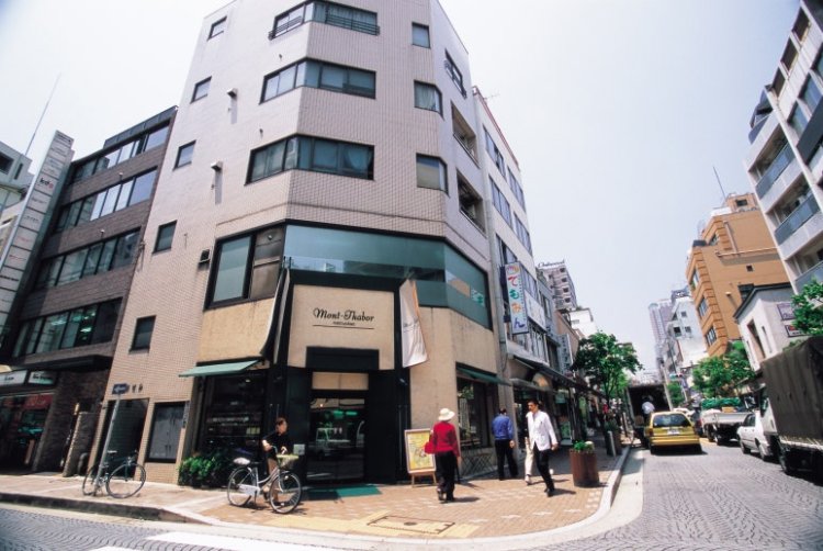 인천 역세권 5층 상가건물