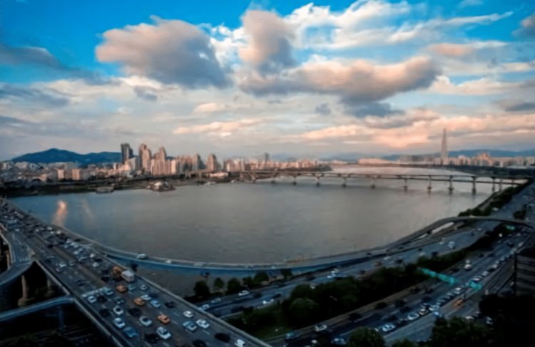 강남 청담동 최고 아파트 더펜트하우스청담 PH129